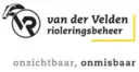 Van der velden rioleringsbeheer
