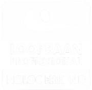 Noloc erkend - logo